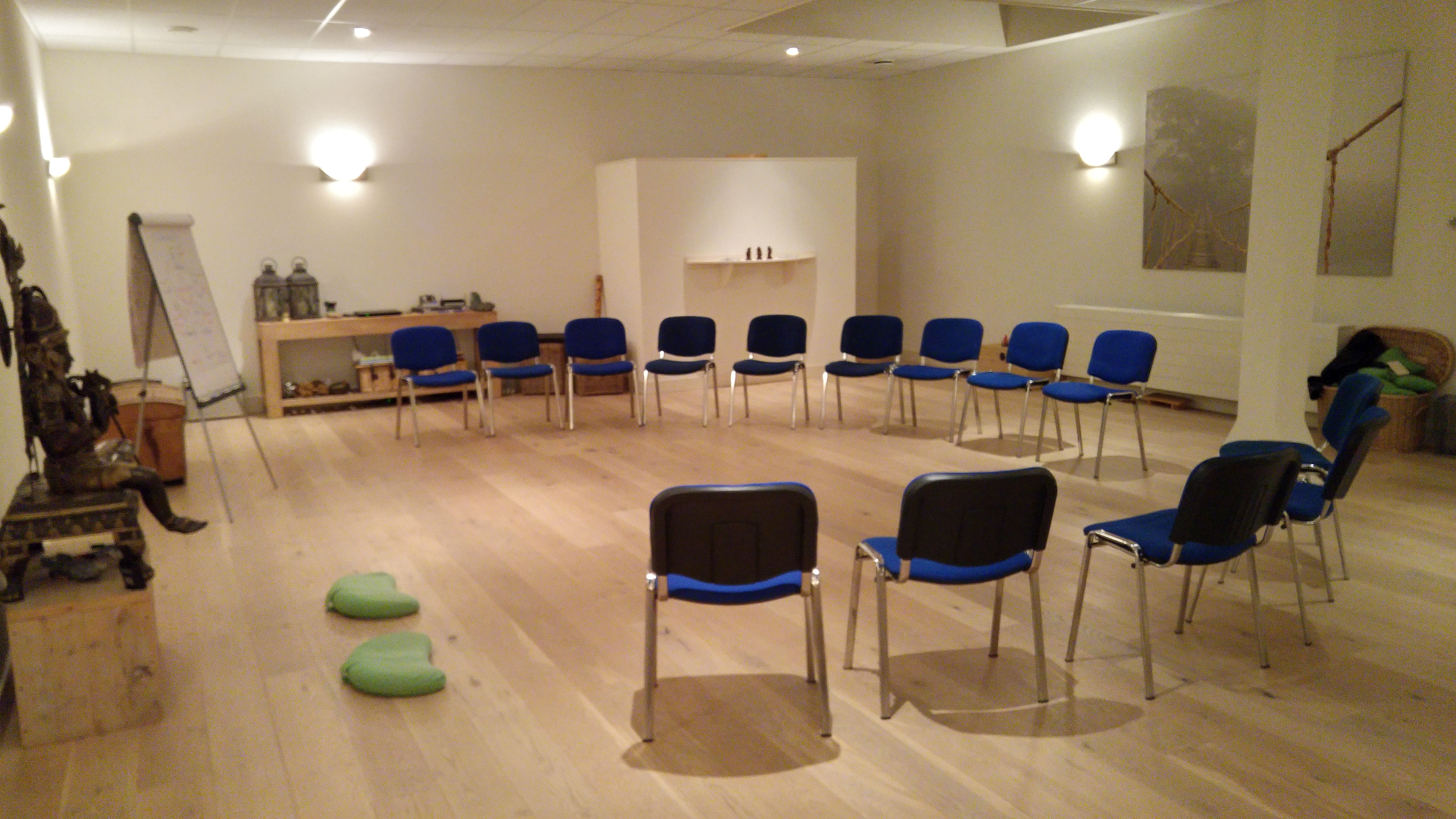 Hoe schrijf je een verleidende workshop tekst?