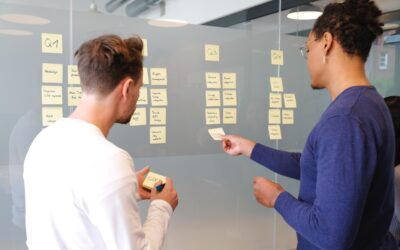 Wat zijn de drijfveren van de DISC profielen?